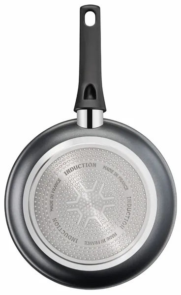 Tefal Titanium Fusion Koekenpan - Ø 21 Cm 5 Tefal Titanium Fusion Koekenpan - Ø 21 Cm - Afbeelding 3