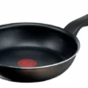 Tefal XL Intense Koekenpan - Ø 24 Cm -Buiten Kamperen tefal xl intense koekenpan 1