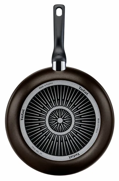 Tefal XL Intense Koekenpan - Ø 28 Cm 4 Tefal XL Intense Koekenpan - Ø 28 Cm - Afbeelding 3