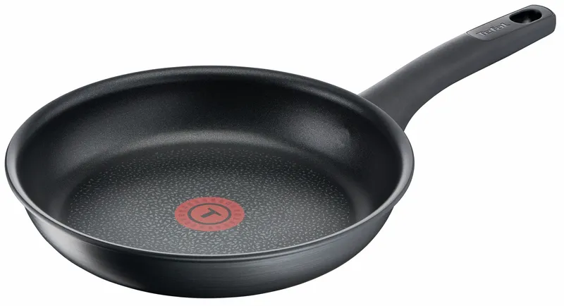 Tefal Titanium Fusion Koekenpan - Ø 21 Cm 3 Tefal Titanium Fusion Koekenpan - Ø 21 Cm