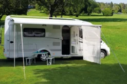 Haba Thu-Fia-Dome Stormbanden Set 7 Haba Thu-Fia-Dome Stormbanden Set -Buiten Kamperen toemie