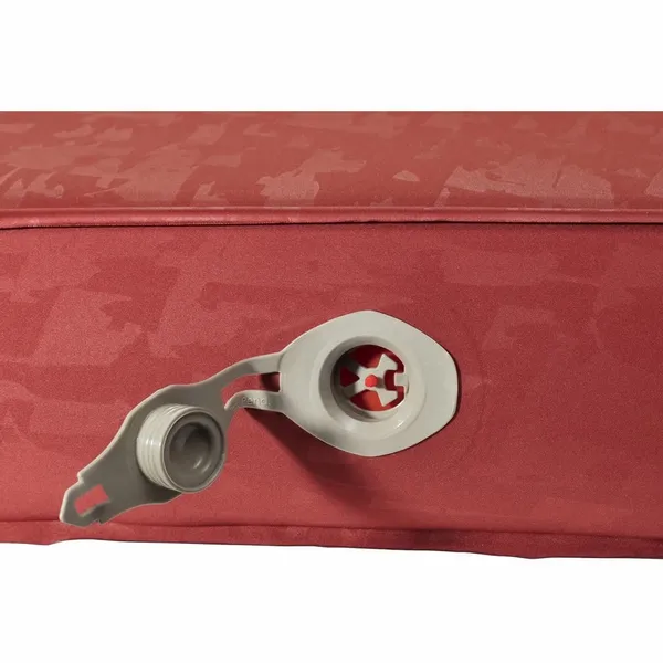 Vaude Tour 5 M Zelfopblazende Slaapmat 4 Vaude Tour 5 M Zelfopblazende Slaapmat - Afbeelding 2