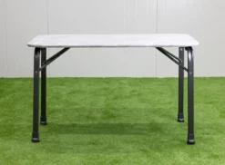 Dometic TPV 115 Campingtafel - 115 X 60 Cm -Buiten Kamperen tpv115