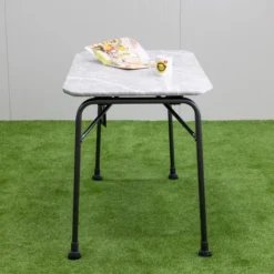 Dometic TPV 115 Campingtafel - 115 X 60 Cm -Buiten Kamperen tpv115 3