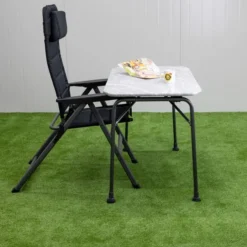 Dometic TPV 115 Campingtafel - 115 X 60 Cm -Buiten Kamperen tpv115 4