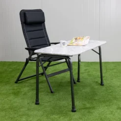 Dometic TPV 115 Campingtafel - 115 X 60 Cm -Buiten Kamperen tpv115 5