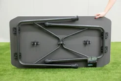 Dometic TPV 115 Campingtafel - 115 X 60 Cm -Buiten Kamperen tpv 080 1