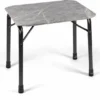 Dometic TPV 80 Campingtafel - 80 X 60 Cm 1 Dometic TPV 80 Campingtafel - 80 X 60 Cm -Buiten Kamperen tpv 80 60 op maat 1