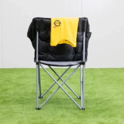 Kampa Fog Kuipstoel - Grijs -Buiten Kamperen tubchair3