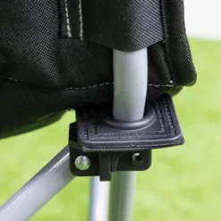 Kampa Fog Kuipstoel - Grijs -Buiten Kamperen tubchair5
