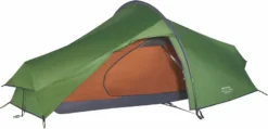 Vango Nevis 100 Tunneltent - 1 Persoon