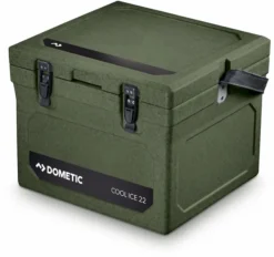 Dometic Cool Ice WCI 22 Passieve Koelbox - 22 Liter - Groen