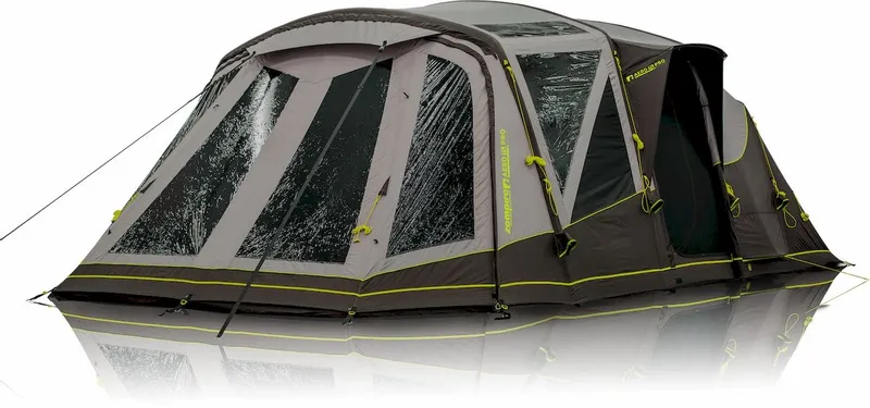 Zempire Aero TL Pro Opblaasbare Tent - 5 Persoons 3 Zempire Aero TL Pro Opblaasbare Tent - 5 Persoons