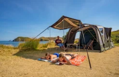 Zempire Aero TL Pro Opblaasbare Tent - 5 Persoons 35 Zempire Aero TL Pro Opblaasbare Tent - 5 Persoons -Buiten Kamperen zempire aero tl pro opblaasbare tent 12