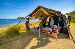 Zempire Aero TL Pro Opblaasbare Tent - 5 Persoons 34 Zempire Aero TL Pro Opblaasbare Tent - 5 Persoons -Buiten Kamperen zempire aero tl pro opblaasbare tent 13 1