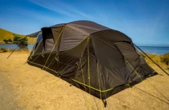 Zempire Aero TL Pro Opblaasbare Tent - 5 Persoons 27 Zempire Aero TL Pro Opblaasbare Tent - 5 Persoons -Buiten Kamperen zempire aero tl pro opblaasbare tent 15