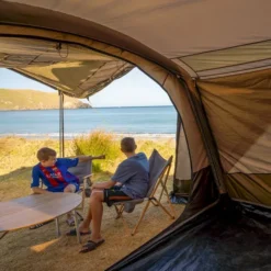 Zempire Aero TL Pro Opblaasbare Tent - 5 Persoons 32 Zempire Aero TL Pro Opblaasbare Tent - 5 Persoons -Buiten Kamperen zempire aero tl pro opblaasbare tent 16 1