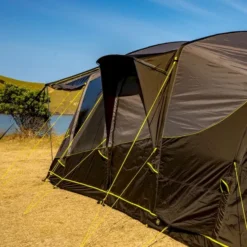 Zempire Aero TL Pro Opblaasbare Tent - 5 Persoons 28 Zempire Aero TL Pro Opblaasbare Tent - 5 Persoons -Buiten Kamperen zempire aero tl pro opblaasbare tent 18