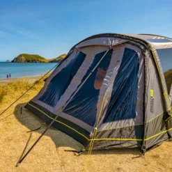 Zempire Aero TL Pro Opblaasbare Tent - 5 Persoons 29 Zempire Aero TL Pro Opblaasbare Tent - 5 Persoons -Buiten Kamperen zempire aero tl pro opblaasbare tent 19