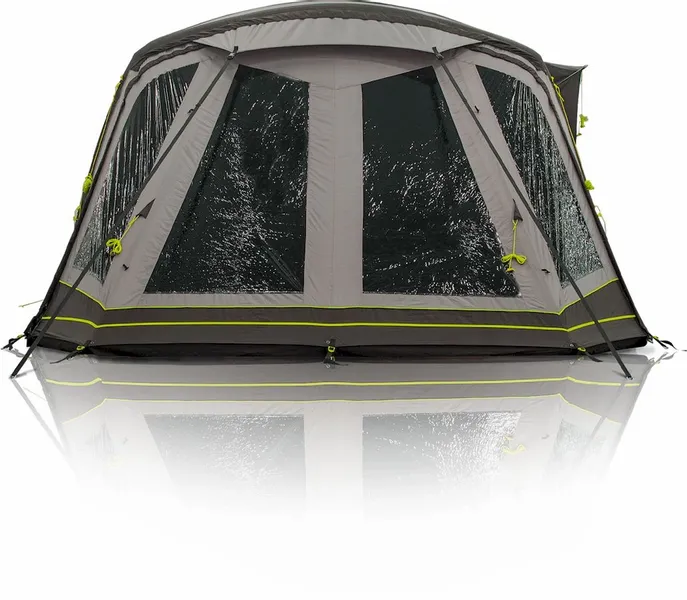Zempire Aero TL Pro Opblaasbare Tent - 5 Persoons 5 Zempire Aero TL Pro Opblaasbare Tent - 5 Persoons - Afbeelding 3