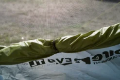 Zempire Evo TL V2 Opblaasbare Tent - 5 Persoons -Buiten Kamperen zempire evo tl v2 17