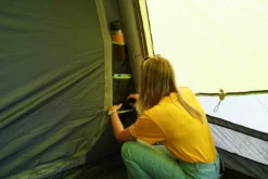 Zempire Evo TL V2 Opblaasbare Tent - 5 Persoons -Buiten Kamperen zempire evo tl v2 24