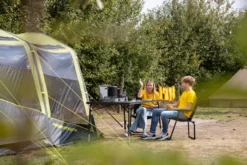 Zempire Evo TL V2 Opblaasbare Tent - 5 Persoons -Buiten Kamperen zempire evo tl v2 5