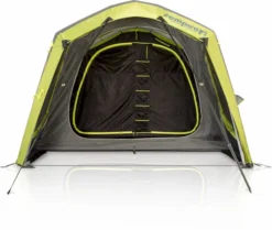 Zempire Evo TM V2 Opblaasbare Tent - 4 Persoons -Buiten Kamperen zempire evo tm v2 opblaasbare tent 26
