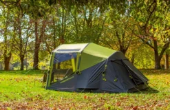 Zempire Evo TS Opblaasbare Tent - 4 Persoons 32 Zempire Evo TS Opblaasbare Tent - 4 Persoons -Buiten Kamperen zempire evo ts opblaasbare tent 11