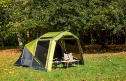 Zempire Evo TS Opblaasbare Tent - 4 Persoons 34 Zempire Evo TS Opblaasbare Tent - 4 Persoons -Buiten Kamperen zempire evo ts opblaasbare tent 15