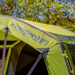 Zempire Evo TS Opblaasbare Tent - 4 Persoons 29 Zempire Evo TS Opblaasbare Tent - 4 Persoons -Buiten Kamperen zempire evo ts opblaasbare tent 19