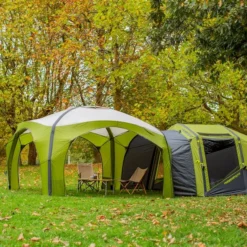 Zempire Evo TS Opblaasbare Tent - 4 Persoons 38 Zempire Evo TS Opblaasbare Tent - 4 Persoons -Buiten Kamperen zempire evo ts opblaasbare tent 21