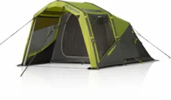 Zempire Evo TS Opblaasbare Tent - 4 Persoons