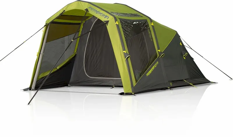 Zempire Evo TS Opblaasbare Tent - 4 Persoons 3 Zempire Evo TS Opblaasbare Tent - 4 Persoons