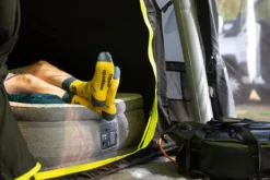 Zempire Evo TXL V2 Opblaasbare Tent -Buiten Kamperen zempire evo txl v2 7