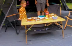 Zempire Kitpac Campingtafel Opbergnet - Groot -Buiten Kamperen zempire kitpac campingtafel opbergnet groot 4