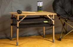 Zempire Kitpac Campingtafel Opbergnet - Standaard 8 Zempire Kitpac Campingtafel Opbergnet - Standaard -Buiten Kamperen zempire kitpac campingtafel opbergnet standaard 4