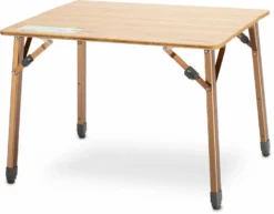 Zempire Kitpac V2 Campingtafel - Standaard - 65 X 50 - Bamboe 14 Zempire Kitpac V2 Campingtafel - Standaard - 65 X 50 - Bamboe -Buiten Kamperen zempire kitpac v2 campingtafel standaard 1