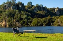 Zempire Roco Lounger V2 Vlinderstoel - Zwart 22 Zempire Roco Lounger V2 Vlinderstoel - Zwart -Buiten Kamperen zempire roco lounger v2 vlinderstoel zwart 5