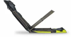 Zempire Speedy Ligbed - Tweepersoons -Buiten Kamperen zempire speedy ligbed tweepersoons 6