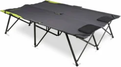 Zempire Speedy Ligbed - Tweepersoons