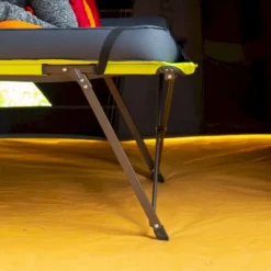 Zempire Speedy V2 Ligbed - Eenpersoons -Buiten Kamperen zempire speedy v2 ligbed eenpersoons 11