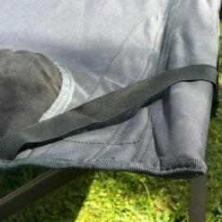 Zempire Speedy V2 Ligbed - Eenpersoons -Buiten Kamperen zempire speedy v2 ligbed eenpersoons 12