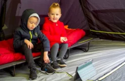 Zempire W Leg V2 Ligbed -Buiten Kamperen zempire w leg v2 ligbed 7