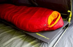 Zempire W Leg V2 Ligbed -Buiten Kamperen zempire w leg v2 ligbed 8